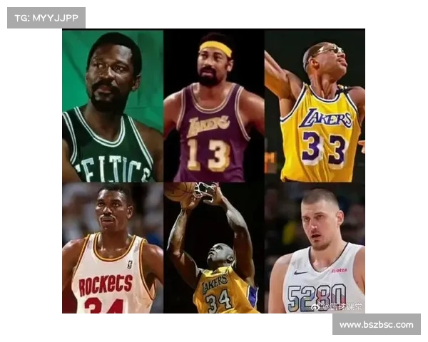 NBA中锋时代的复兴:大个子如何重新主宰比赛格局 NBA中锋时代的复兴:大个子如何重新主宰比赛格局